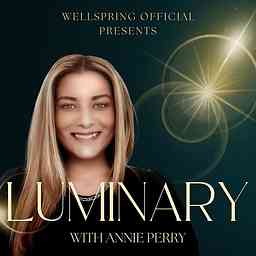 Luminary Podcast logo