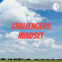 Challengers Mindset cover logo