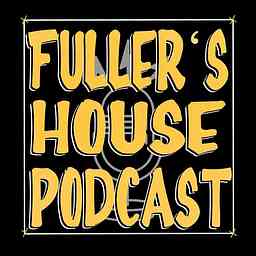 Fuller's House cover logo