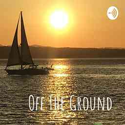 Off The Ground with Matt and John cover logo