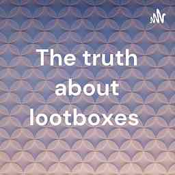 The truth about lootboxes logo