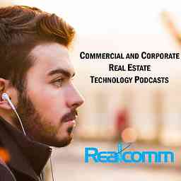 Realcomm - CRE Technology, Automation and Innovation cover logo