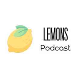 Lemons Podcast logo