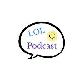 Lol podcast logo
