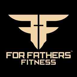 For Fathers Fitness cover logo