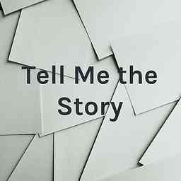 Tell Me the Story cover logo