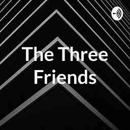 The Three Friends cover logo