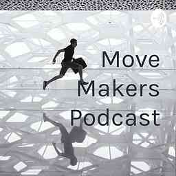 Move Makers Podcast logo