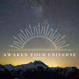 Awaken Your Universe cover logo