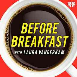 Before Breakfast cover logo