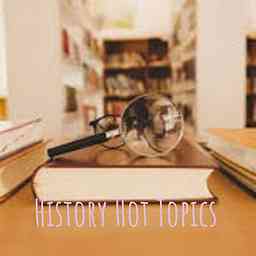 History Hot Topics logo