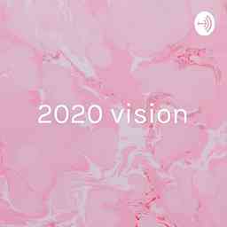 2020 vision: thoughts & prayers logo