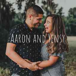 Aaron and Yensy cover logo