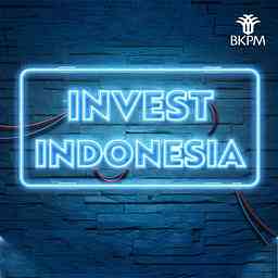 Invest Indonesia cover logo
