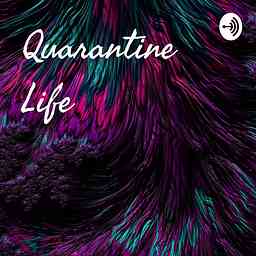 Quarantine Life cover logo