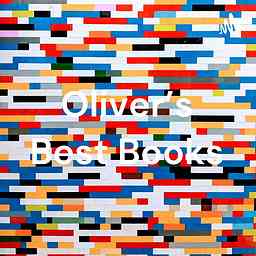 Oliver’s best books logo