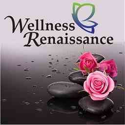 Wellness Renaissance Podcast cover logo