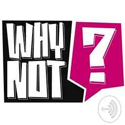 Why Not|Ryan cover logo