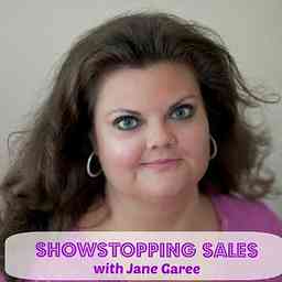 Showstopping Sales with Jane Garee logo