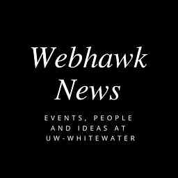 Webhawk News cover logo