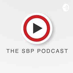 SBP Digital Marketing Podcast cover logo
