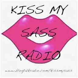 Sass in the City...Kiss My Sass! cover logo
