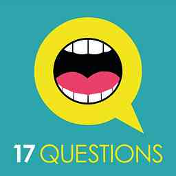 17 Questions cover logo