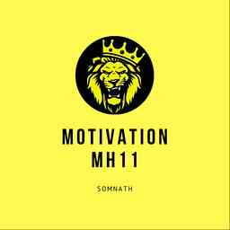 Motivation Mh11 cover logo