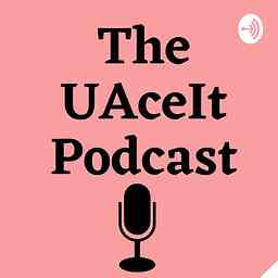 UAceIt Podcast cover logo