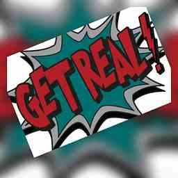 Get Real cover logo