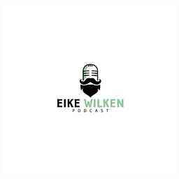 Eike Wilken Podcast logo