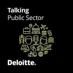 Talking Public Sector logo