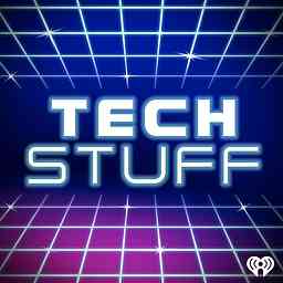 TechStuff cover logo