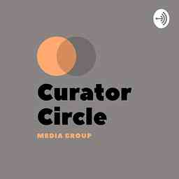 Curator circle cover logo