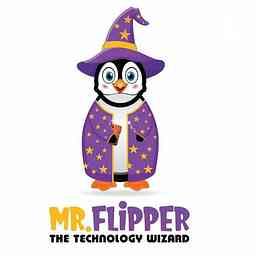 #MrFlipperInitiative cover logo