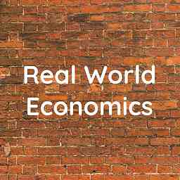 Real World Economics cover logo