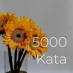 5000 Kata logo
