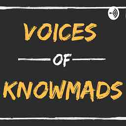 Voices of Knowmads cover logo