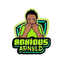 Anxious Arnold Speaks logo