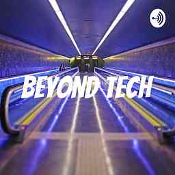 Beyond Tech cover logo