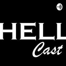 Hellcast Radio cover logo