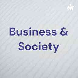 Business & Society logo
