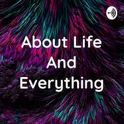 About Life And Everything logo
