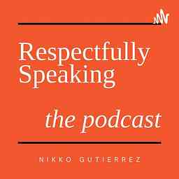 Respectfully speaking cover logo