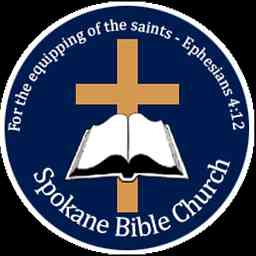 Spokane Bible Church cover logo