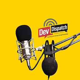 DevDispatch Podcast logo