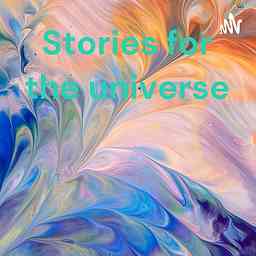 Stories for the universe logo