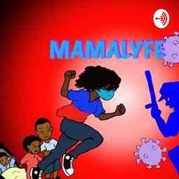 Mamalyfe cover logo