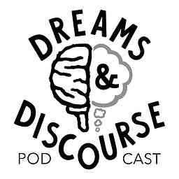 Dreams And Discourse cover logo