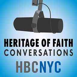 HBCNYC Radio cover logo